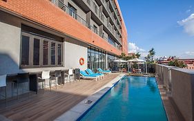 City Lodge Newtown, Johannesburg