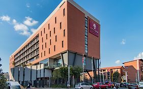 City Lodge Newtown, Johannesburg